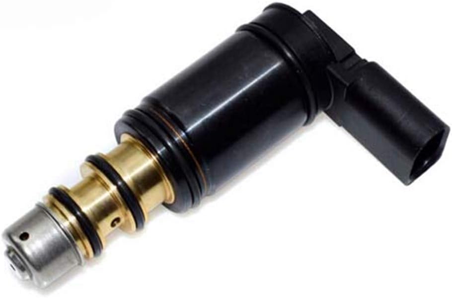 AC Compressor Control Solenoid Valve 6SEU12 6SEU16 7SEU16 7SEU17 Fits for VW Golf EOS Passat Beetle Audi A3 Seat Skoda
