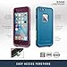 Lifeproof FRĒ SERIES iPhone 6/6s Waterproof Case (4.7