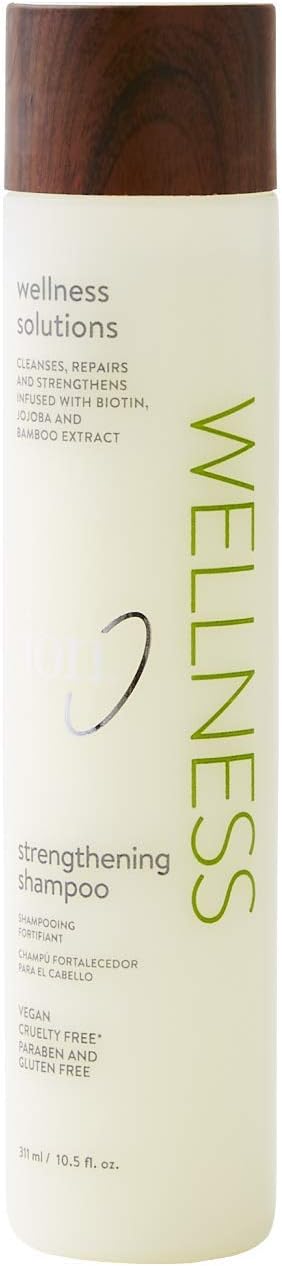 ionWellness Strengthening Shampoo