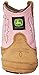 John Deere 185 Western Boot (Infant/Toddler)