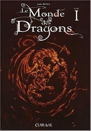 Le  monde des dragons