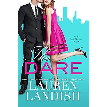 The Dare The Dare