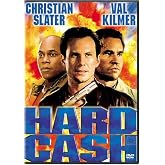 Hard Cash [DVD]