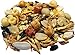 F.M. Brown's Tropical Carnival, Natural Pet Mouse and Rat Food, Vitamin-Nutrient Fortified Daily Diet, Soy-Free High Protein Blend with Shrimp, NO Artificial Colors or Flavors, 2 lb