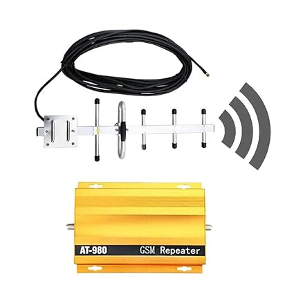 Ripetitore Di Segnale Ripetitore Di Segnale Per Cellulare