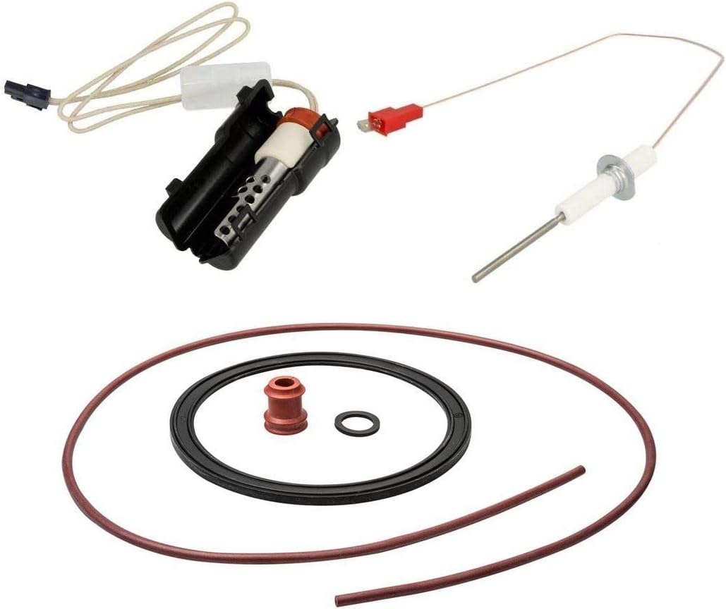 Wartungsset Für Buderus GB112/142 Und Sieger BK11 Heizungen