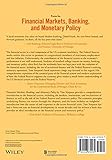 Image de Financial Markets, Banking, and Monetary Policy (Wiley Finance)