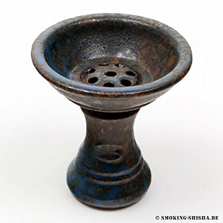Saphire Power Bowl, Water