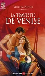La  travestie de Venise