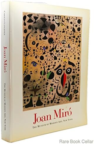 Amazon.com: Miró: Catalogue Raisonnné, Drawings, Volume II: 1938