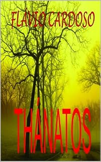 Livro THÁNATOS
