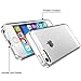 2-in-1 Headphone Adapter for IP 7/8 / X / 7 Plus / 8 Plus, Double 8 Pin Ports for Headphone Splitter Audio and Charge Adapter. (Compatible iOS 10.3 and Later)-White