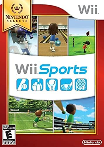 Wii スポーツ Amazon.com: Wii Sports [Japan Import] : Video Games