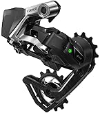 SRAM FORCE AXS XPLR 12s リアディレイラー 未使用品 Amazon.com : SRAM Force XPLR AXS R DERAIL 12-Speed Unicorn Grey