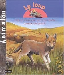 Le  loup