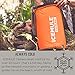 ICEMULE Classic Large Collapsible Sling Strap Cooler – Hands Free, 100% Waterproof, 24+ Hours Cooling, Soft Sided Cooler for Hiking, Camping, Fishing & Picnics, 20 Liter, Fits 20 Cans + Ice