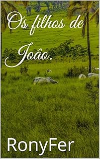 Livro Os filhos de João