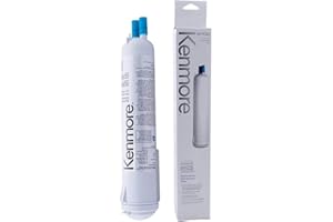 KENMORE Refrigerator Water Filter 9083 Genuine Water Filter Replacement Cartridge