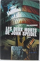 Les  deux morts de John Speidel