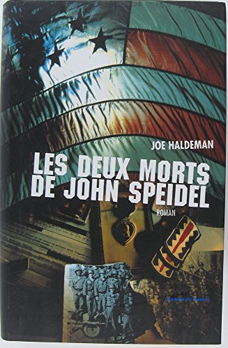 Les  deux morts de John Speidel