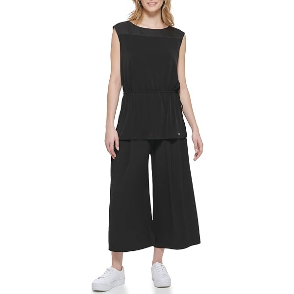 chinese dress ladies Calvin Klein Womens Solid Faux Leather Sheath Dress Black 6 at Amazon  Women's Clothing store