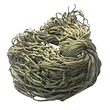 Hammock Hanging Mesh Sleeping Bed Swing Outdoor Hiking Camping Loungers - arm...-54005923MG