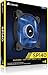 Corsair CO-9050026-WW Air Series SP 140 LED Blue High Static Pressure Fan Cooling - single pack