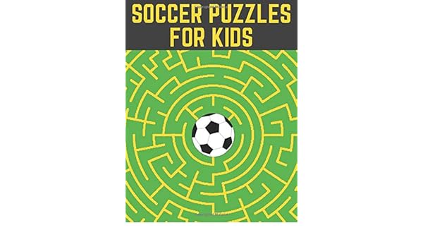 soccer gifts for kids