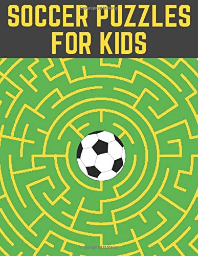 best soccer gifts for kids