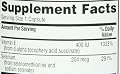 Twinlab Super E Caps Plus Selenium 200mcg, 100 Capsules