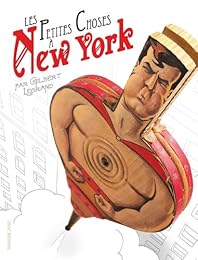 Les  petites choses à New York