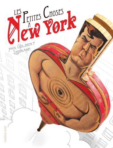 Les  petites choses à New York