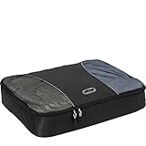 eBags Packing Cube - Large (Black)