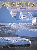 Antarctica: The Blue Continent by 