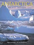 Antarctica: The Blue Continent