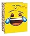 Emoji Paper Gift Bag - 12.5