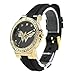 Wonder Woman Strap Watch (WOW 9011)