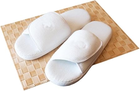 bamboo slippers amazon