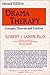 Drama Therapy: Concepts, Theories, and Practices
