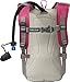 CamelBak 2016 Kicker Hydration Pack, Fuchsia Red