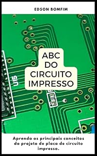 Livro ABC do Circuito Impresso