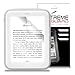 XtremeGuard™ Barnes & Noble Nook GlowLight Tablet Screen Protector (Ultra Clear)
