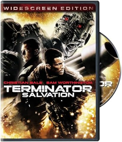 Amazon.com: ターミネーター 3 プレミアム・エディション [DVD