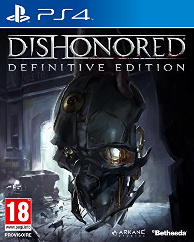 Dishonored : Definitive Edition