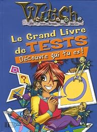 Le  grand livre de tests