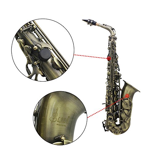 6 ammoon+Antique+Saxophone+Abalone+Cleaning