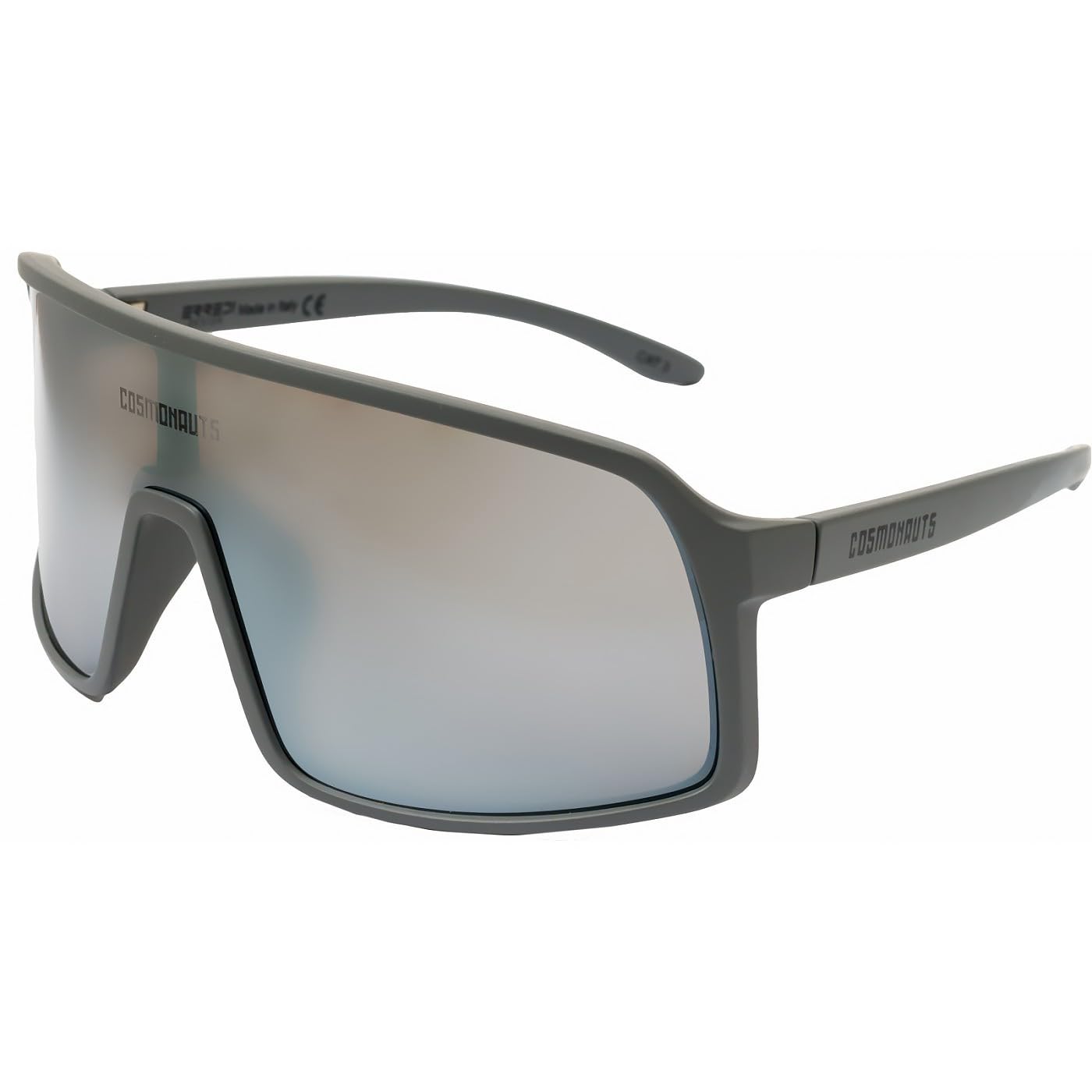 COSMONAUTS LANDER GRAY GLASSES IN CAN