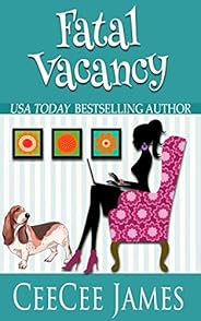 Fatal Vacancy (An Oceanside Mystery Book 4)