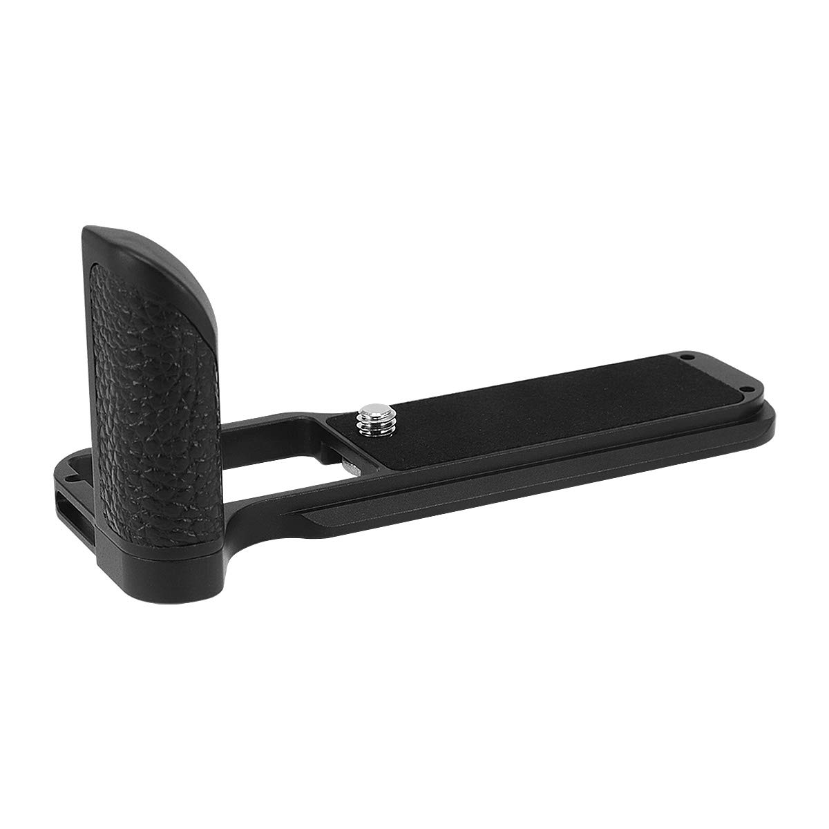 Haoge HG-XT30 Quick Release Plate Camera Bracket Holder Hand Grip for Fujifilm Fuji X-T10 X-T20 X-T30 XT30II XT10 XT20 XT30 Camera fit Arca Swiss