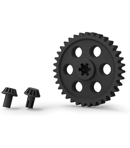 903 Amazon.com: HAIBOXING 1/12TH Scale RC Car Spare Parts Desert